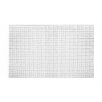 Fabric puzzle for sublimation - 300 elements