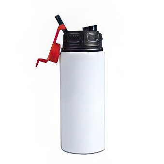 Sport bottle for sublimation and engraving