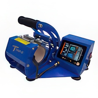 TMax - transfer heat press for mugs