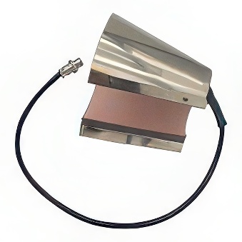 Element grzewczy do pras TMax do kubków latte