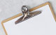 For clipboards