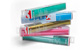 Small Sizes of Flex and Flock Foils