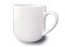White Coffee Mugs