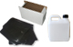 Boxes , bags , bottles