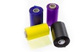 Label Printer Ribbons
