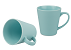 Full Colour Latte Mugs