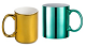 Metallic