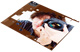 Glue-free Photo Paper