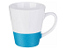 Glittery Band Latte Mugs
