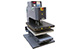 Pneumatic presses