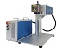 Laser engravers and smoke absorbers