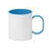 Plastic cups for sublimation and engraving