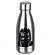 Thermal bottle for engraving and sublimation