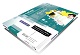 White Photo Economy Paper