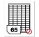 Photographic Labels with Rounded Corners