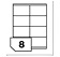 White Labels