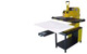 Large-format pneumatic presses