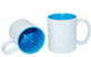 Coloured Inside Mugs