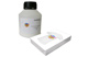 Coating method for cotton