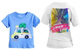 Gel sublimation printers