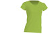 V-Neck 145gsm cotton