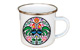 Enamel Steel Mugs