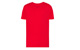 V-neck 160gsm cotton