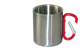 Metal cups for engraving and sublimation