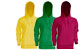 Hoodies 290gsm cotton / polyester
