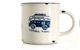 Vintage Style Mugs