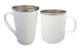 Plastic, Unbreakable Mugs
