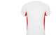 with colour side panels 150gsm polyester