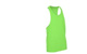 Sleeveless T-shirt 150gsm cotton