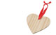 Wooden Pendants