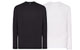Sport longsleeve 130gsm polyester