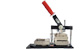 Metal Machines with Elements for making Magnets