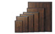 MDF bases to metals