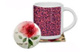 Coasters for cups and dishes