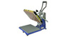 Thermal transfer presses and accessories