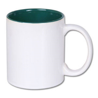 Sublimation Mug - Coloured Inner