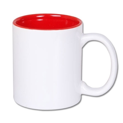 Sublimation Mug - Coloured Inner
