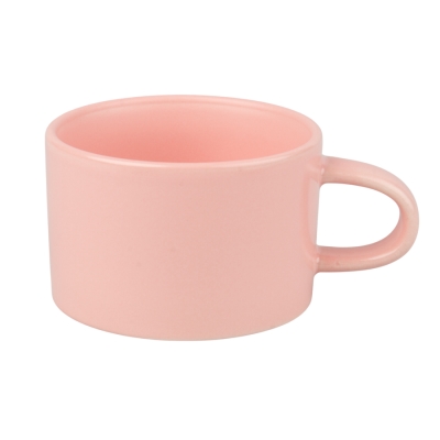 Cup for sublimation - pink