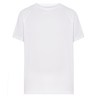 Sport T-Shirt for sublimation