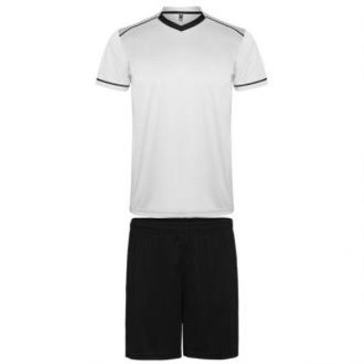 Set - sublimation sports outfit