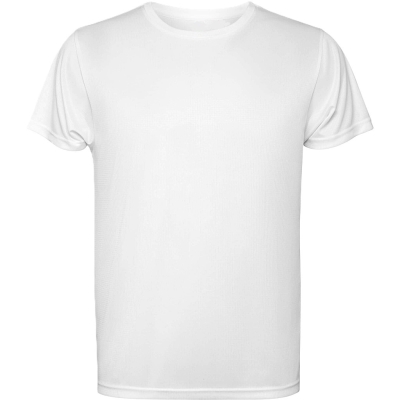 Sport T-Shirt for sublimation