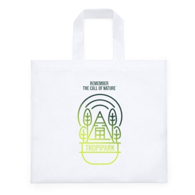 Shopping Bag for Printing - 10 pcs