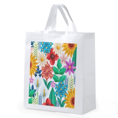 Shopping Bag for Printing - 10 pcs