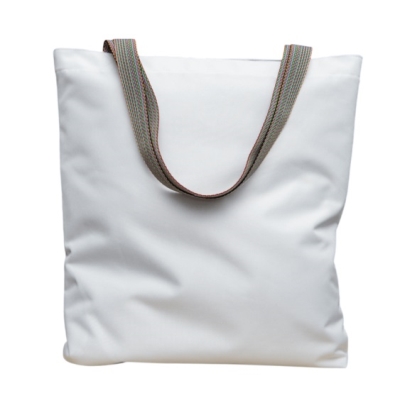 Shoulder Bag for Printing - Colored Handle