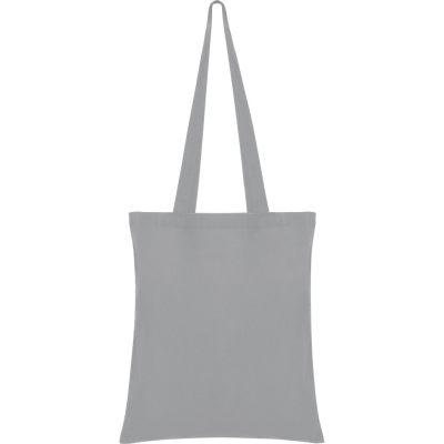 Cotton Bag with Long Handles for Printing