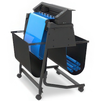 Stand for Cameo 5 / 5 PLUS / PRO MK II (with bin)